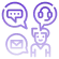 Multi-Channel Ordering